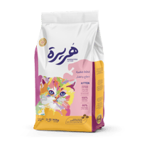 هريرة طعام جاف للقطط الصغيرة Kitten 14kg