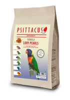 لوري بيرلز lory pearls