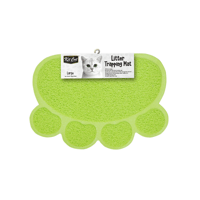 كت كات سجاد لصندوق الرمل للقطط - حجم صغير