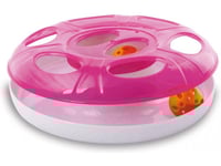 لعبط القطط دائرية UF - italy