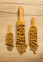 غذاء يومي عالي البروتين