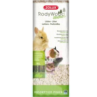 زولكس نشارة الخشب