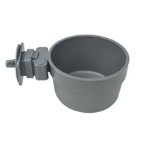 زولكس ماكلية تعليق 12 سم 500 مل - رمادي