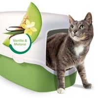 بيفار معطر رمل فانيلا وشمام 400 جرام