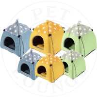 بيت صغير للحيوانات الأليفة