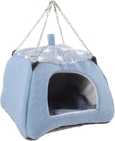 بيت صغير للحيوانات الأليفة