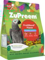 زوبريم ببغاوات متوسطة وكبيرة