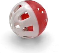 زولكس لعبة قطط 4 كرات مع اجراس