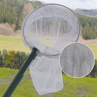 شبكة الطيور مع التول STA