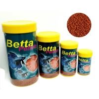 طعام سمك فايتر BETTA PELLETS 1000ML