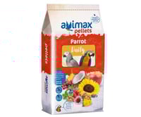غذاء يومي للببغاوات الكبيرة Avimax Parrot Daily
