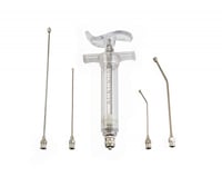 طقم إبرة لإطعام الببغاوات STA