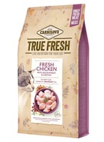 كارلينوف ترو فريش بالدجاج الطازج للقطط المعقمة1.8k...