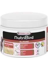 سيريلاك 250g NUTRIBIRD ALL ROUND