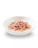 شيزر معلبات متعددة تونا وجبة طبيعية في الماء المطه...