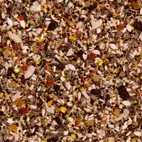 خلطة ببغاء 800g