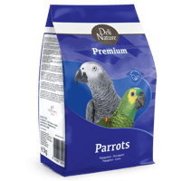 خلطة ببغاء 800g