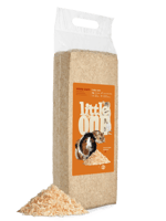 نشارة خشب little one