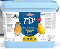 باتيه الكناري AMARELA EXTRA 4kg