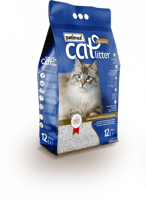 رمل باتي ماكس برائحة بودرة الاطفال 12 لتر