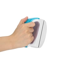 فرشاة تنظيف مغناطيسية لحوض السمك والطحالب الزجاجية