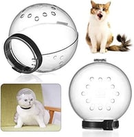 غطاء الوجه للقطط