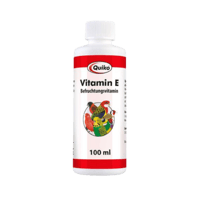 فيتامين التخصيب هـ Quiko Vitamin E