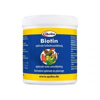 بايوتين تعزيز الريش Biotin 150g