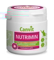 كانفيت نوتريمين للقطط يعزز النشاط و الحركة 150 جرا...