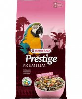 فيرسلاقا خليط البذور مع حبيبات مبثوقة بدون مكسرات...