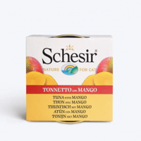 شيزر معلبات سمك التونة مع المانجو 75غرام