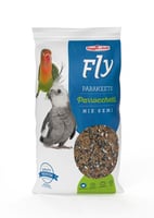 خلطة حبوب الروز والفيشر والكوكاتيل 1kg