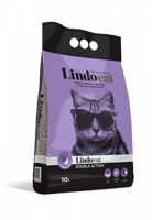 رمل ليندو كات لافندر 10 لتر