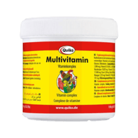 فيتامين شامل Quiko Multivitamin