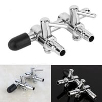 موزع الهواء 2 طرف