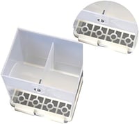 وحدة تغذية الطيور ( المعلف الاقتصادى )