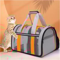 شنطة الحيوانات الاليفة