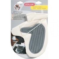 زولكس قفاز ازالة الشعر الميت للقطط و الكلاب