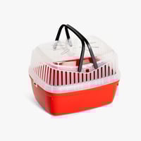 صندوق نقل للحيوانات الصغيرة وفراخ الطيور MPS