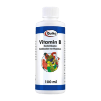 فيتامينات ب Quiko vitamin B