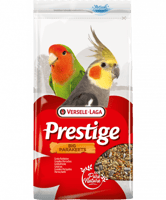 فيرسلاقا طعام للببغاوات والبراكيت 4 كيلو