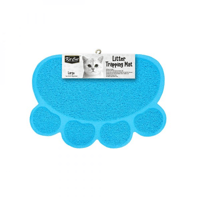 كت كات سجاد لصندوق الرمل للقطط - حجم كبير