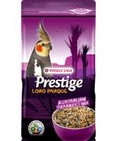 فيرسلاقا بريستيج غذاء كامل للبراكيت الاسترالية 1.1...