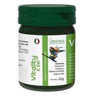 مكمل غذائي للطيور فيتامين E والسيلينيوم 80g