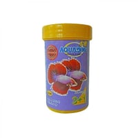 اكل سمك فايتر AQUADINE BETTA