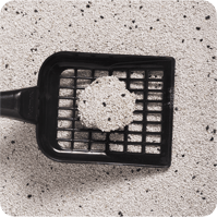 رمل باتي ماكس برائحة بودرة الاطفال 12 لتر