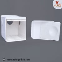 العش البلاستيك الاحترافي Professional nest