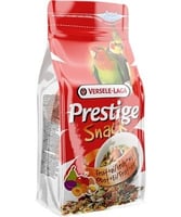 برستيج سناك للبراكيت 125g Snack