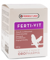 فيرتي فيت " فيتامينات الخصوبة"
