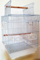 قفص ببغاوات متوسطة 720 A